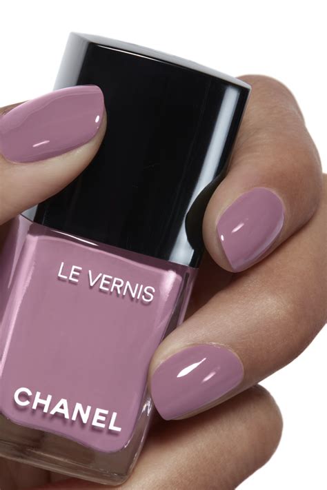 chanel le vernis nail gloss dupe|Chanel nail varnish boots.